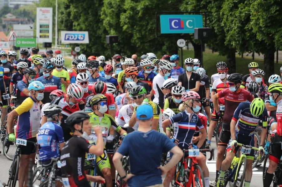 cyclo la tricolore acb 2