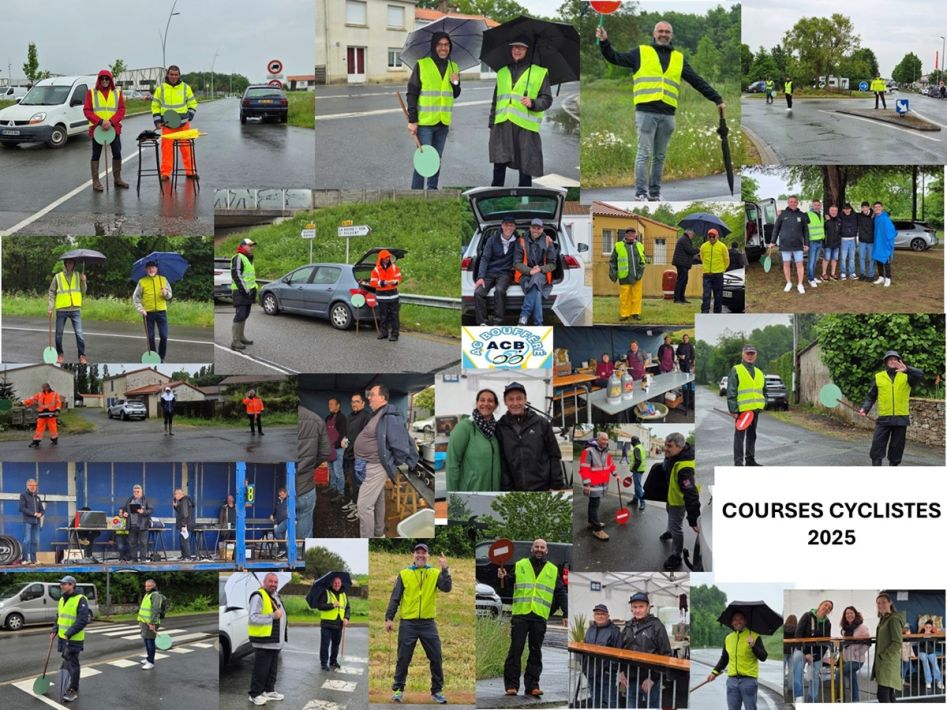 BENEVOLES ACB