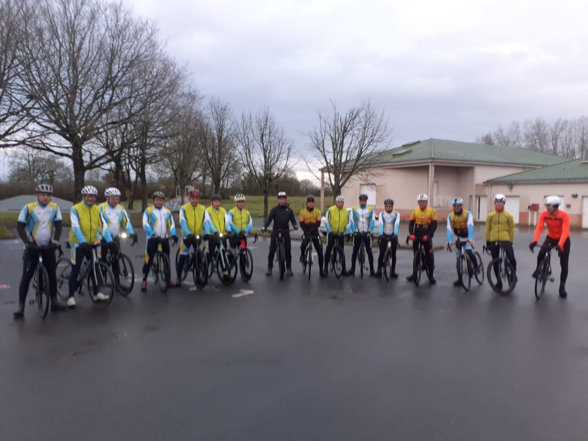 Sortie du 18/01/2026