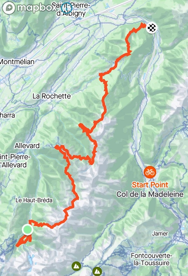 acb rapha 1